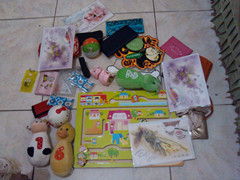 白菜价转让日用百货 衣服帽子玩具，超值清仓不容错过