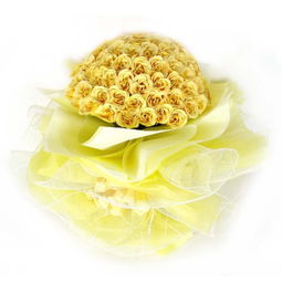 绽放的礼遇 世雅日用品公司礼品玫瑰图片赏析